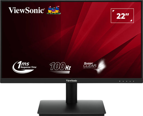 Viewsonic VA220-H computer monitor 55.9 cm (22 Viewsonic VA220-H computer monitor 55.9 cm (22